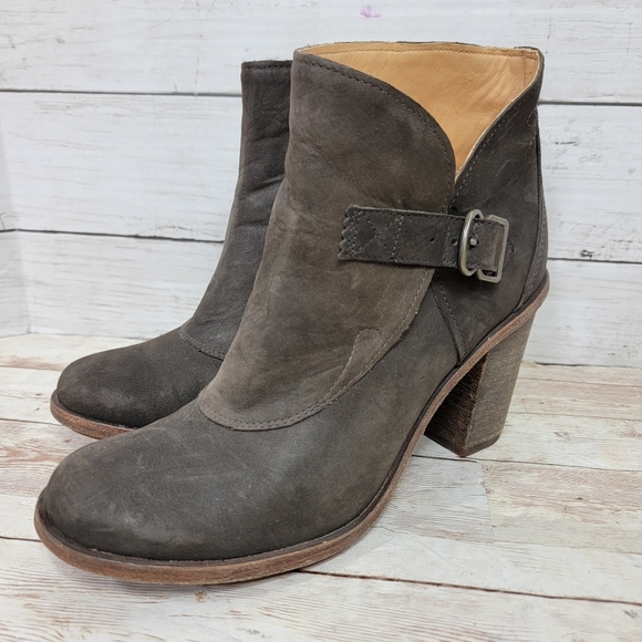 Timberland Marge ankle boots - Picture 2 of 15